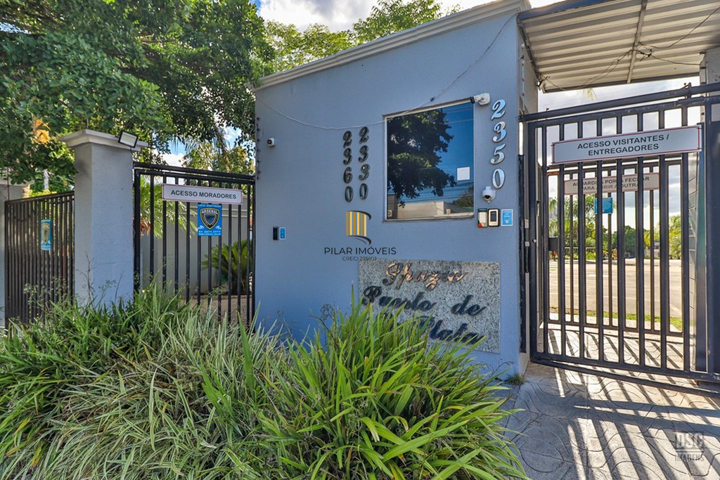 Apartamento 3 dormitórios no bairro Jardim Itu