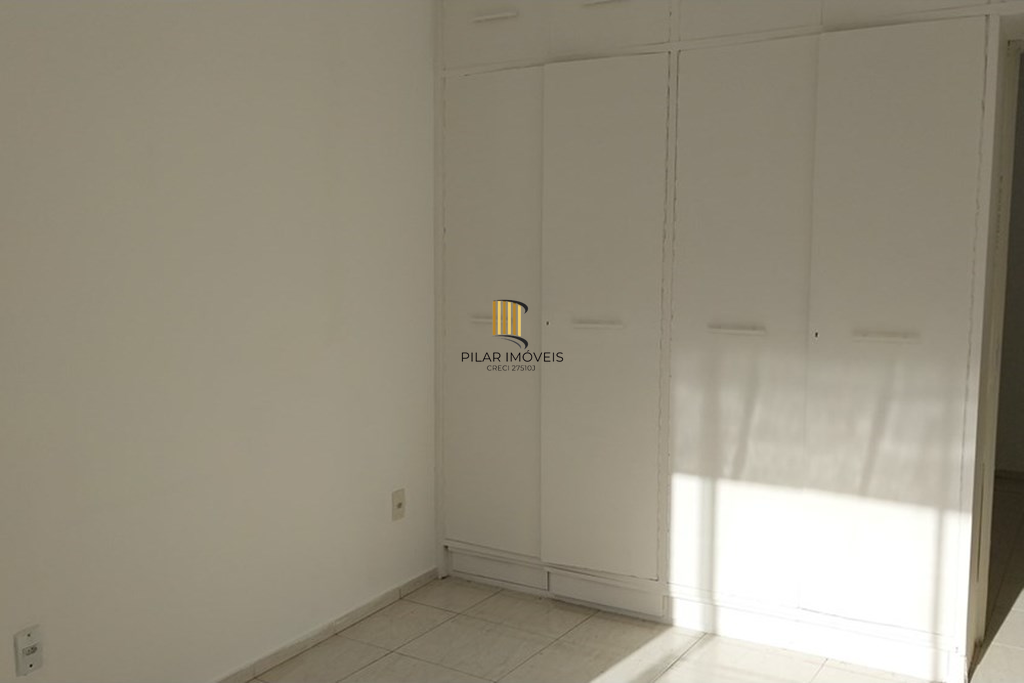 Apartamento 1 dormitório no bairro Centro Histórico