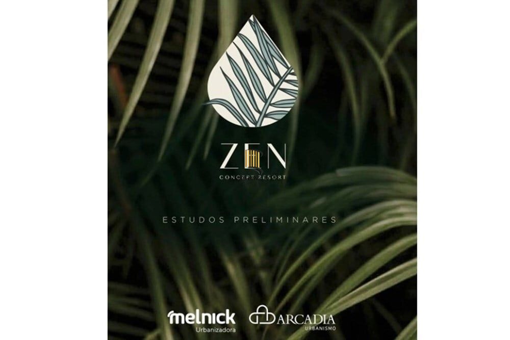 Terreno no bairro Nenhum