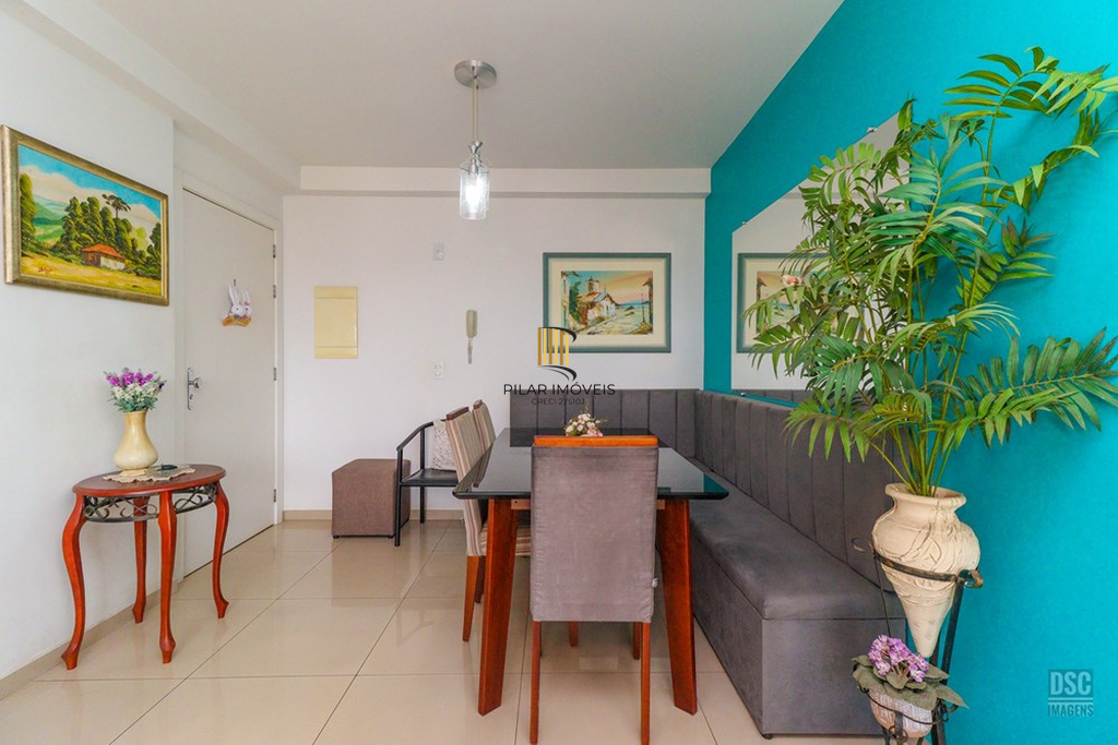 Apartamento 3 dormitórios no bairro Medianeira