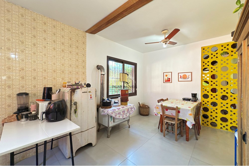 Casa 3 dormitórios no bairro Vila Nova