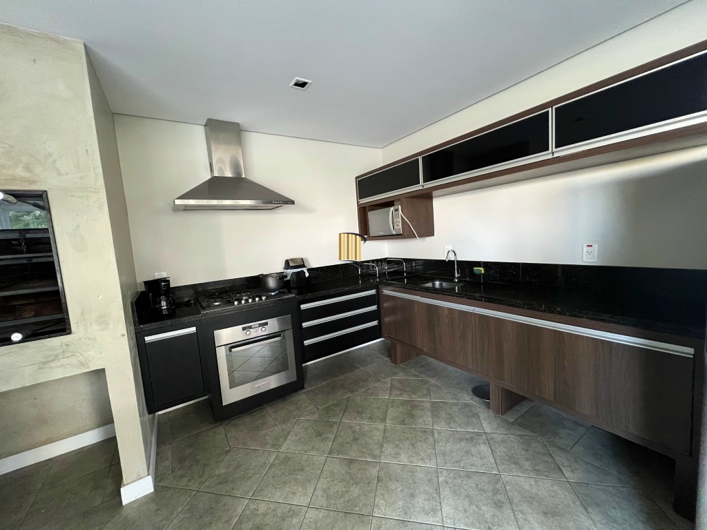 Apartamento 1 dormitório no bairro Bela Vista