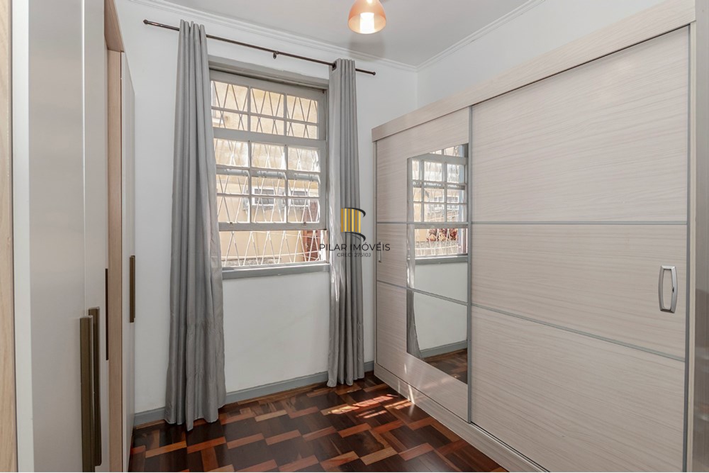 Apartamento 3 dormitórios no bairro Passo da Areia