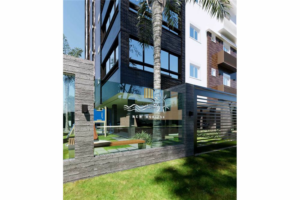Apartamento 3 dormitórios no bairro Higienópolis