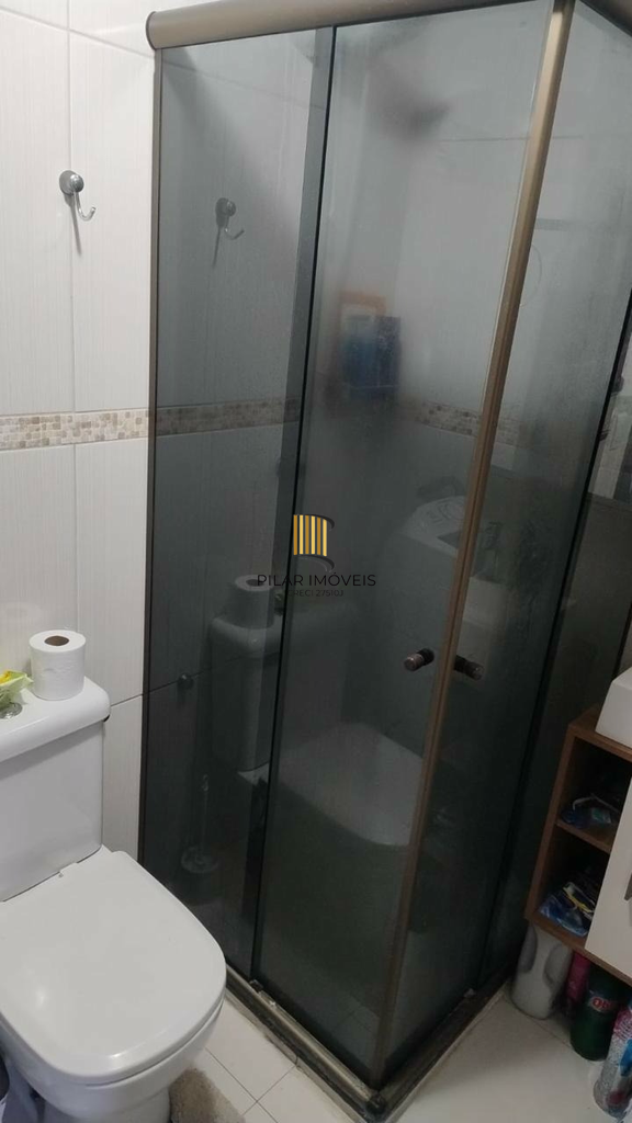 Apartamento 1 dormitório no bairro Vila Ipiranga