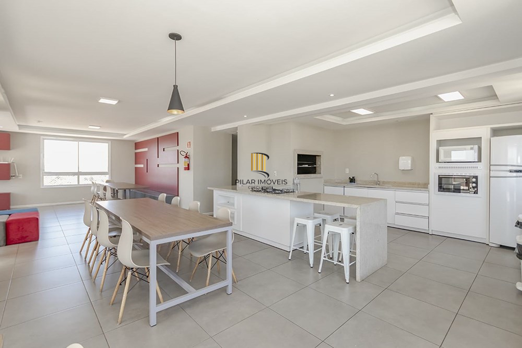 Apartamento 3 dormitórios no bairro Marechal Rondon