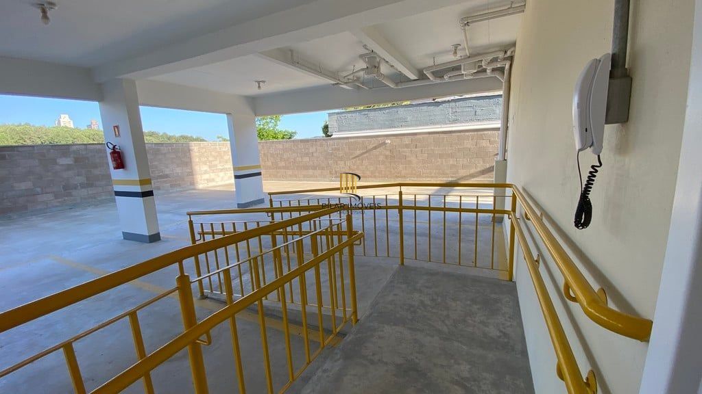 Apartamento 2 dormitórios no bairro Petrópolis