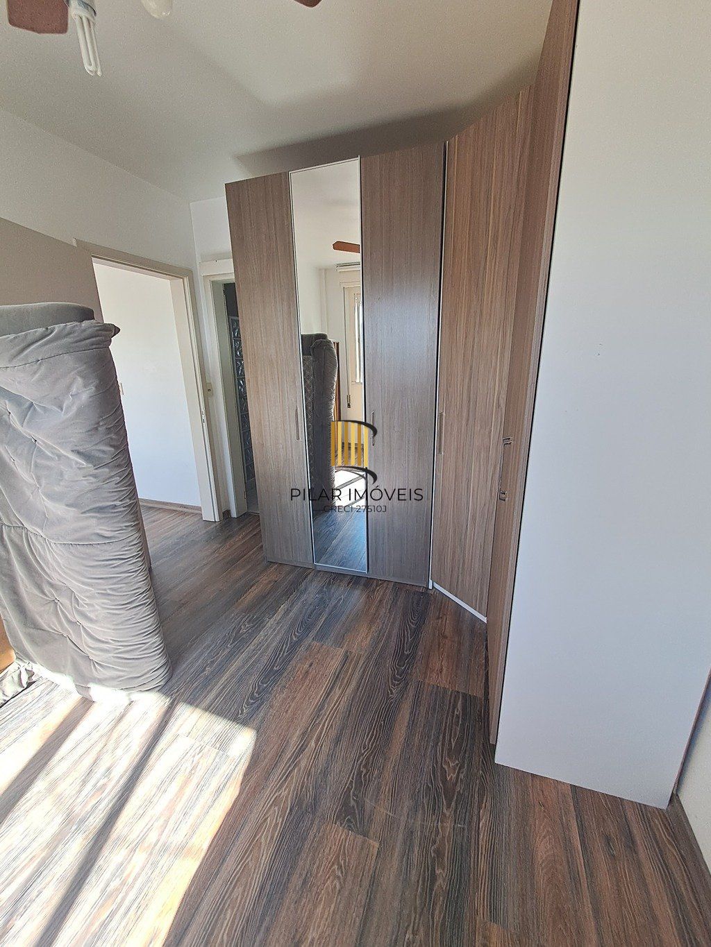 Apartamento 1 dormitório no bairro Floresta
