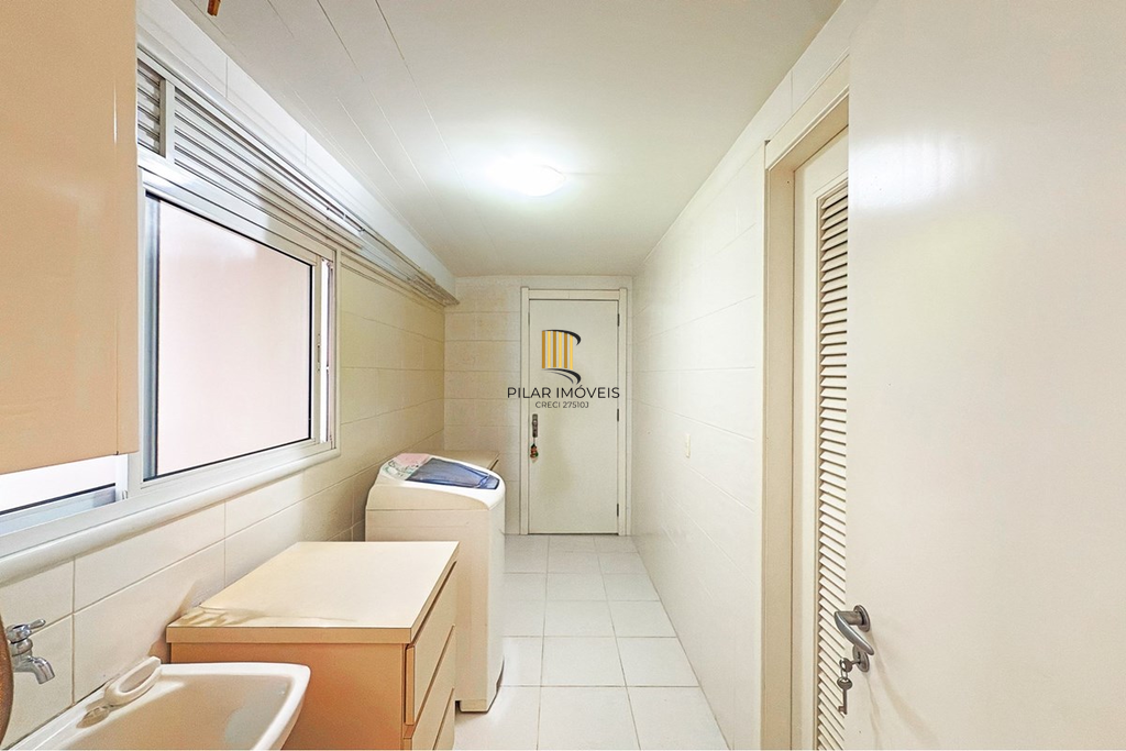 Apartamento 3 dormitórios no bairro Jardim Europa