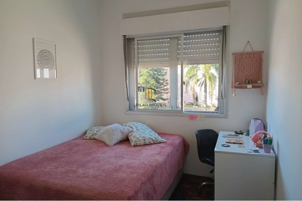 Apartamento 3 dormitórios no bairro Camaquã