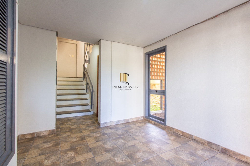 Apartamento 1 dormitório no bairro Petrópolis