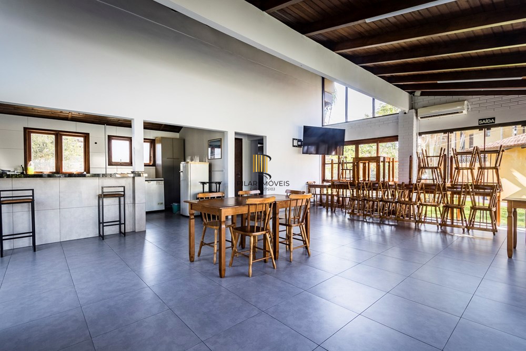 Casa de Condomínio 2 dormitórios no bairro Hípica