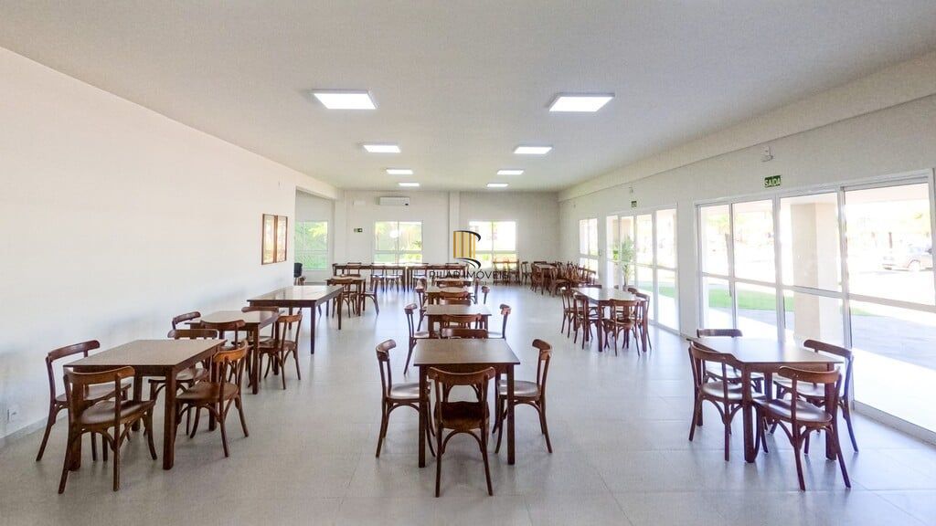 Casa de Condomínio 3 dormitórios no bairro Sítio Túnel Verde