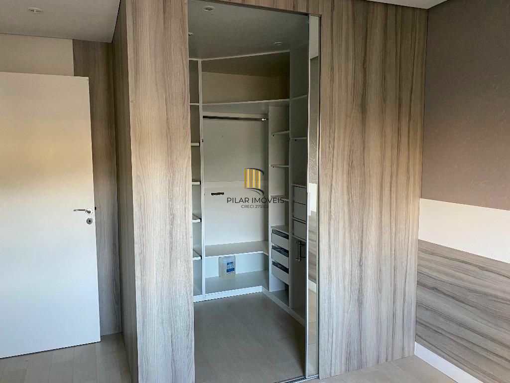 Apartamento 2 dormitórios no bairro Jardim Carvalho