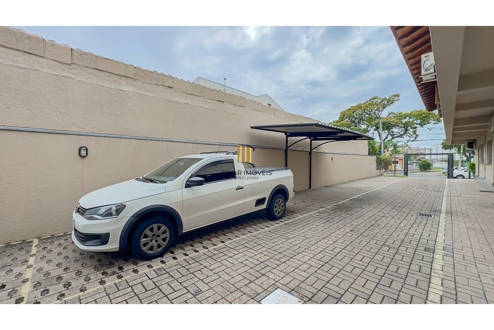 Casa de Condomínio 2 dormitórios no bairro Partenon