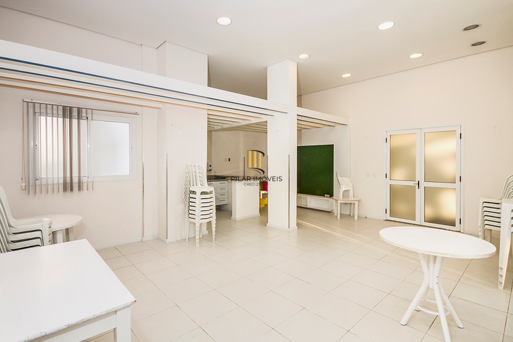 Apartamento 2 dormitórios no bairro Cristo Redentor