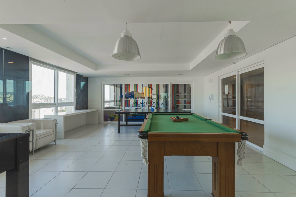 Apartamento 3 dormitórios no bairro Cidade Baixa