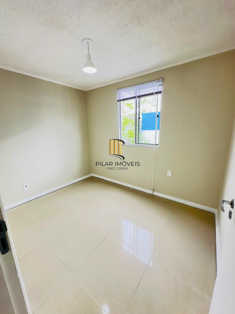 Apartamento 2 dormitórios no bairro Jardim Leopoldina