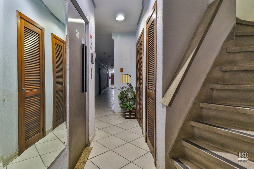Apartamento 3 dormitórios no bairro Centro Histórico