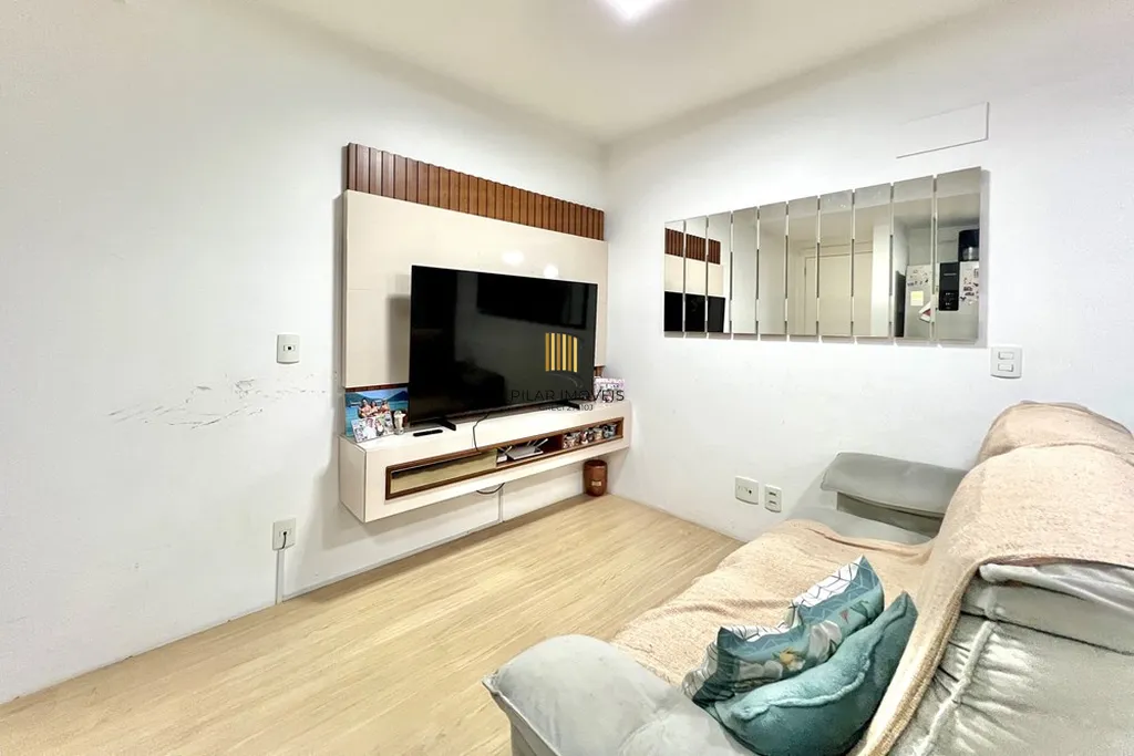 Apartamento 2 dormitórios no bairro Estância Velha