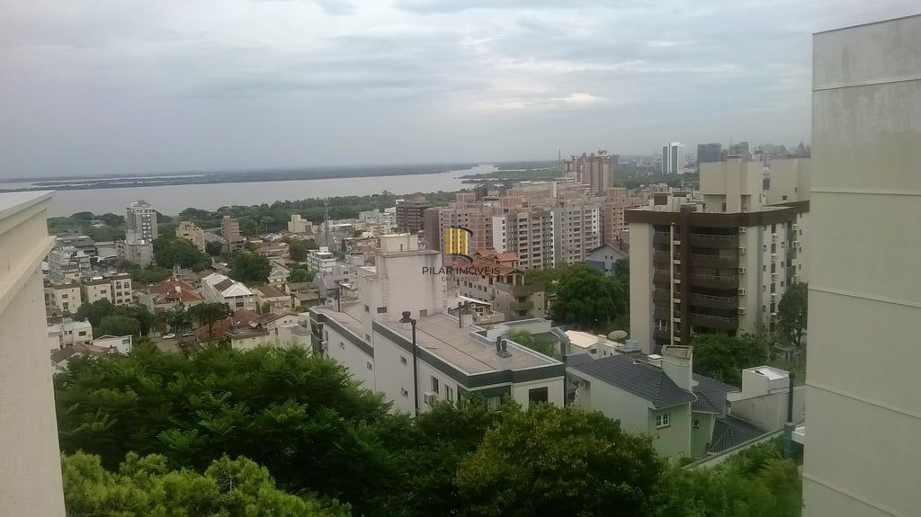 Apartamento 1 dormitório no bairro Menino Deus