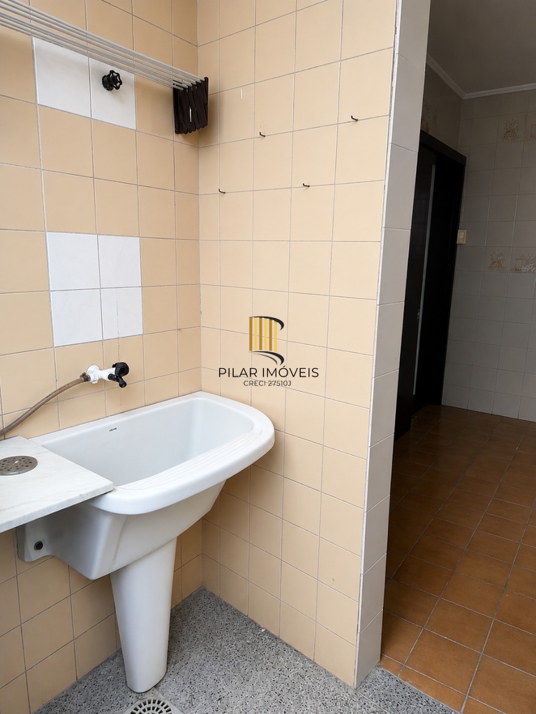 Apartamento 1 dormitório no bairro Passo da Areia