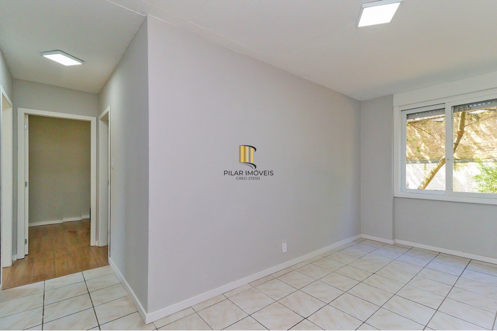 Apartamento 3 dormitórios no bairro Cavalhada