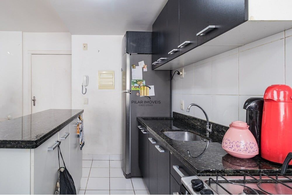 Apartamento 3 dormitórios no bairro Vila Ipiranga