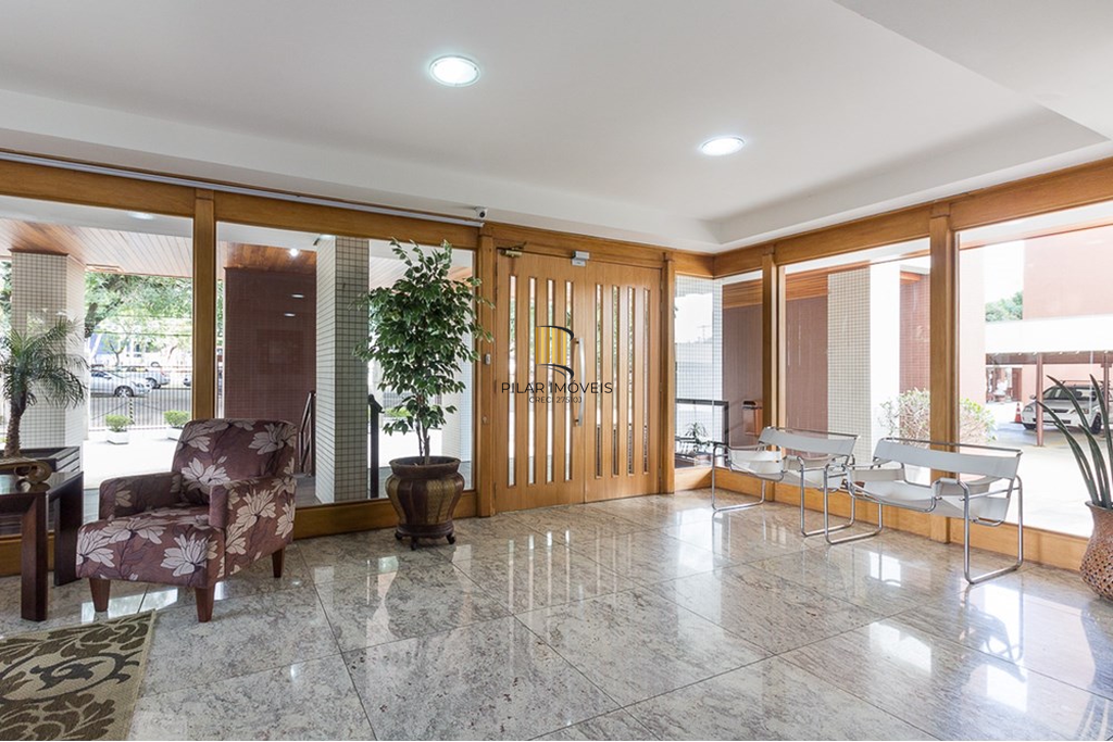 Apartamento 3 dormitórios no bairro Jardim Lindóia