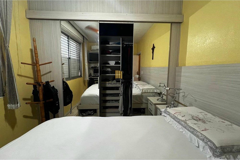 Apartamento 2 dormitórios no bairro Jardim Itu Sabará