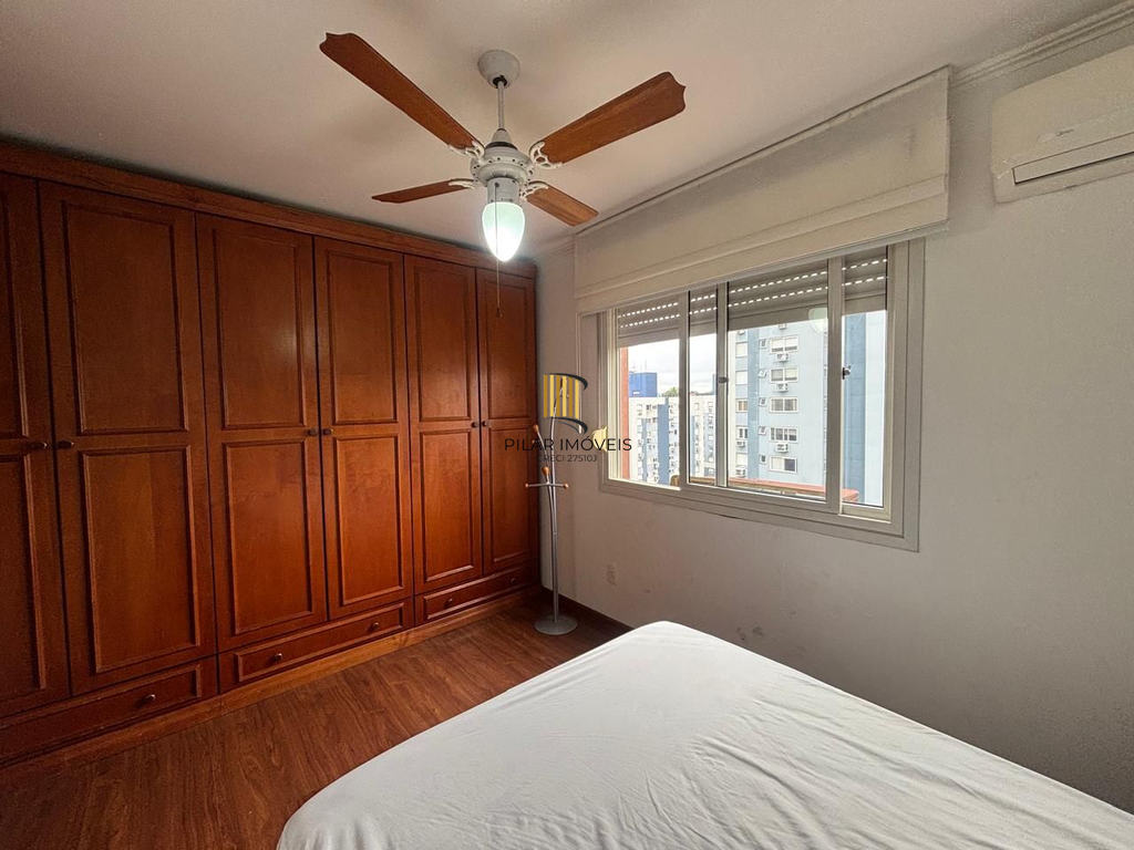 Apartamento 3 dormitórios no bairro Chácara das Pedras