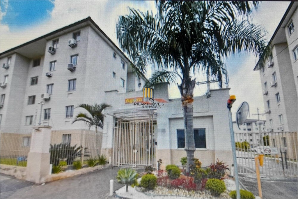 Apartamento 2 dormitórios no bairro Sarandi - Pilar Imóveis