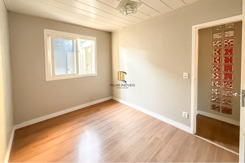 Casa de Condomínio 3 dormitórios no bairro Rio Branco