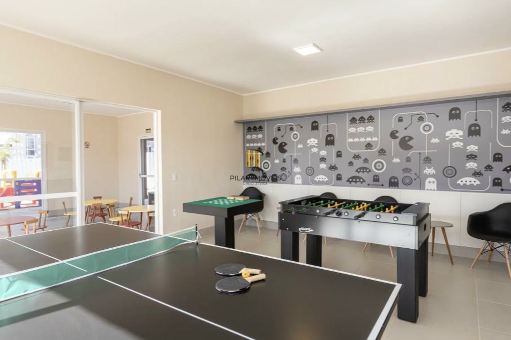 Apartamento 2 dormitórios no bairro Estância Velha