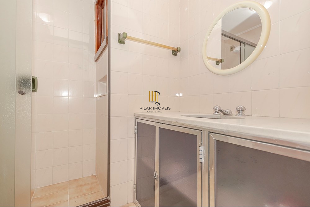 Apartamento 3 dormitórios no bairro São João