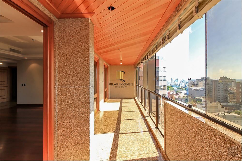 Apartamento 4 dormitórios no bairro Mont Serrat