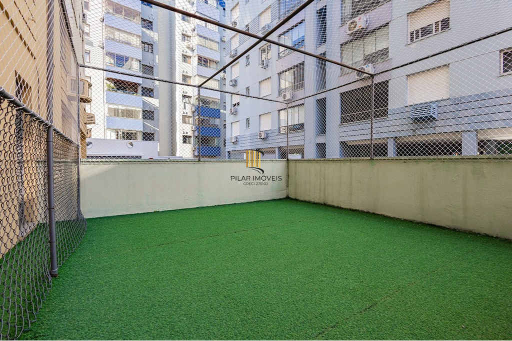 Apartamento 3 dormitórios no bairro Boa Vista