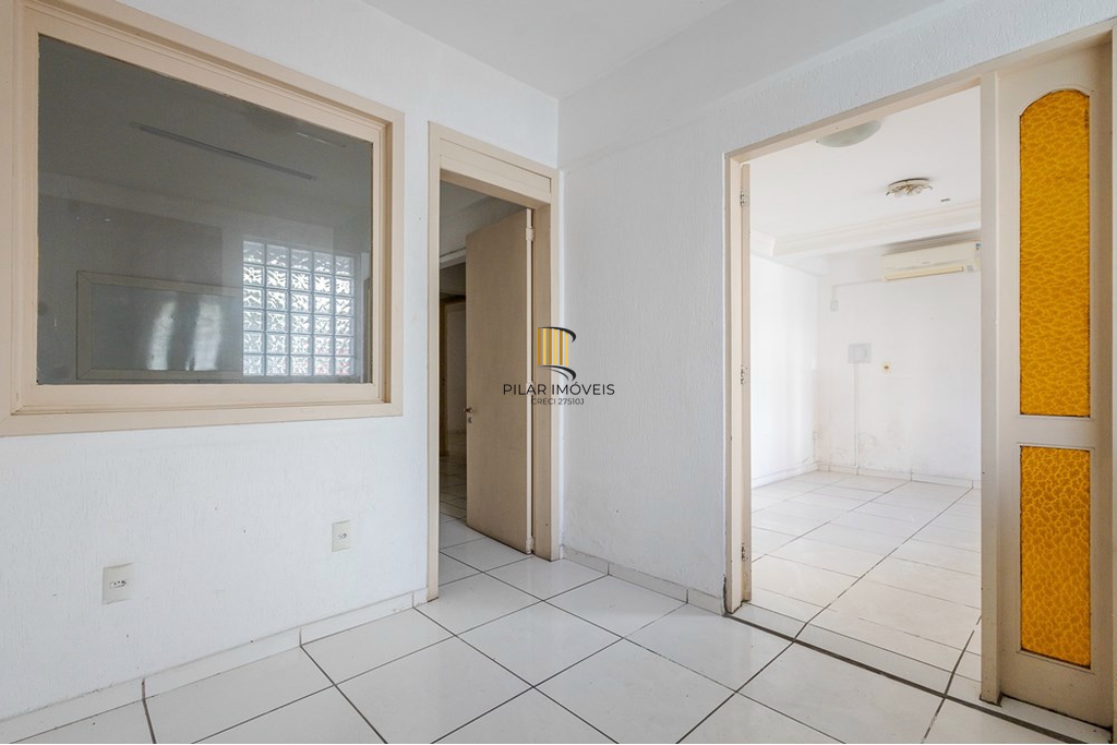 Casa 6 dormitórios no bairro Higienópolis