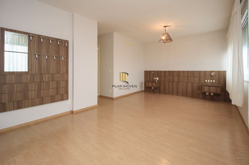 Apartamento 3 dormitórios no bairro Bela Vista