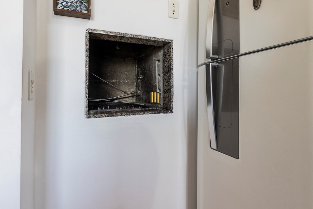 Apartamento 2 dormitórios no bairro Glória