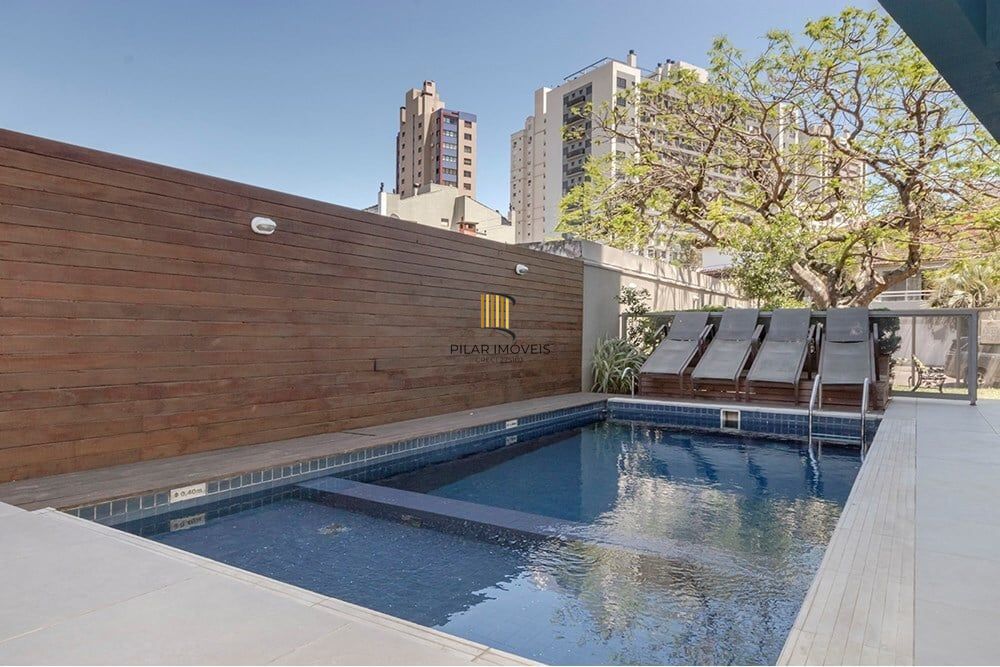 Apartamento 2 dormitórios no bairro Jardim do Salso