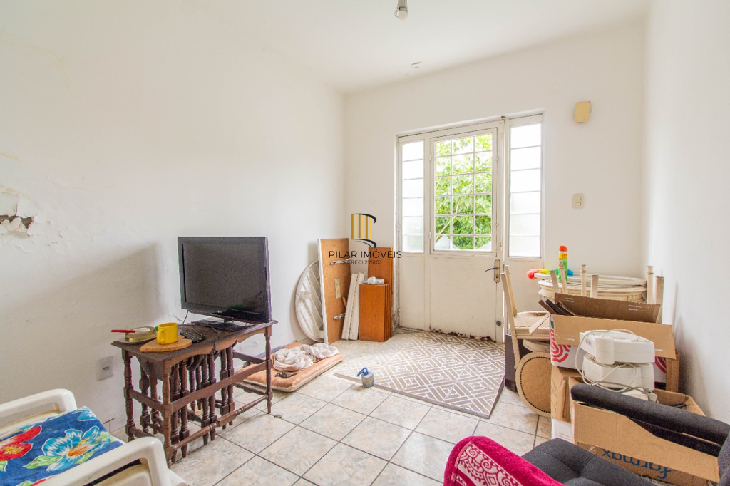 Apartamento Garden 2 dormitórios no bairro Medianeira