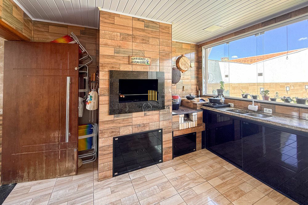 Casa 2 dormitórios no bairro Estância Velha