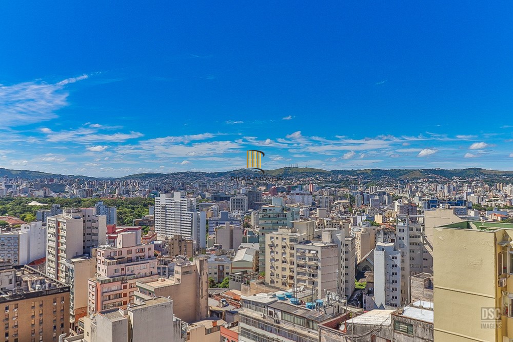 Apartamento 1 dormitório no bairro Centro Histórico