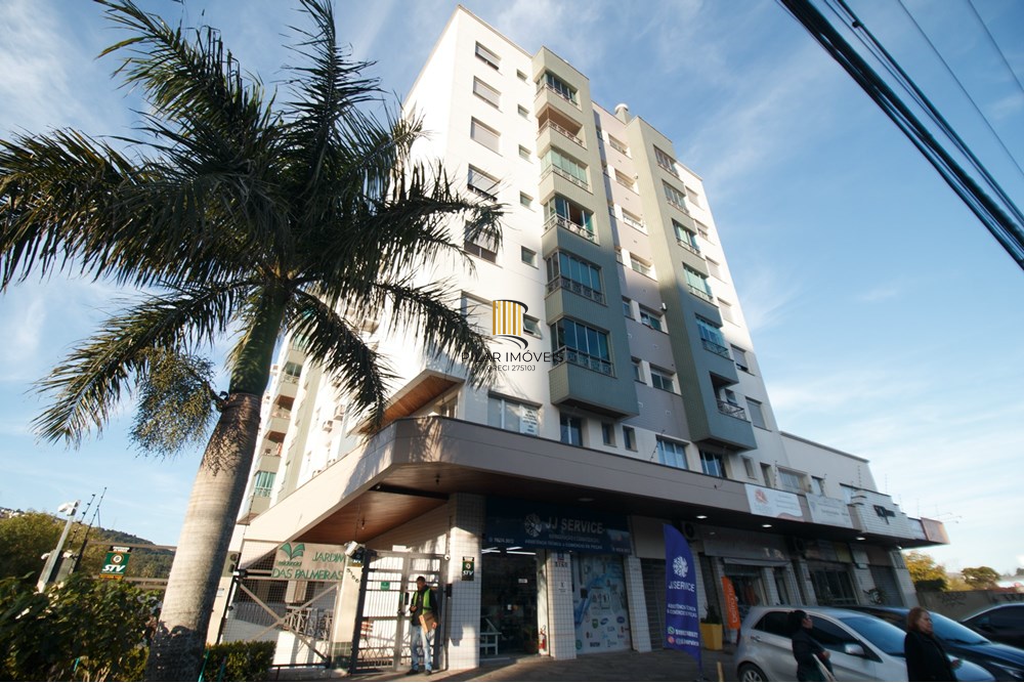 Apartamento 2 dormitórios no bairro Cavalhada - Pilar Imóveis