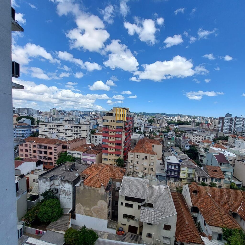 Apartamento 1 dormitório no bairro Cidade Baixa