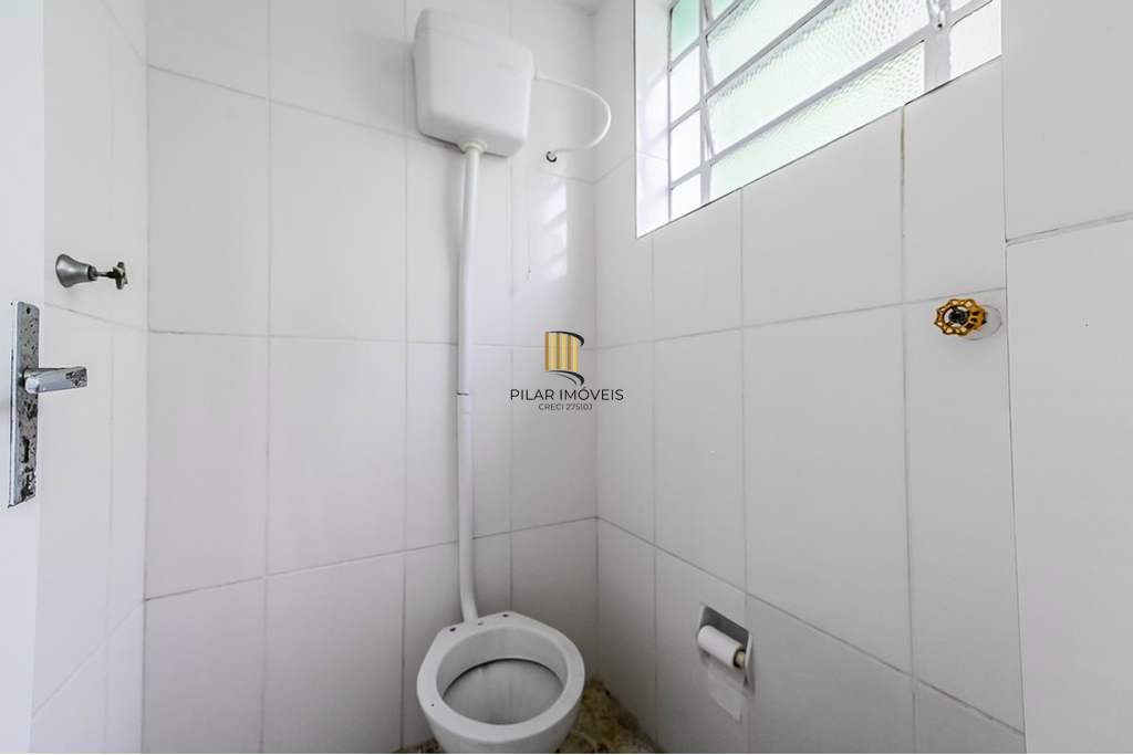 Apartamento 4 dormitórios no bairro Cristal