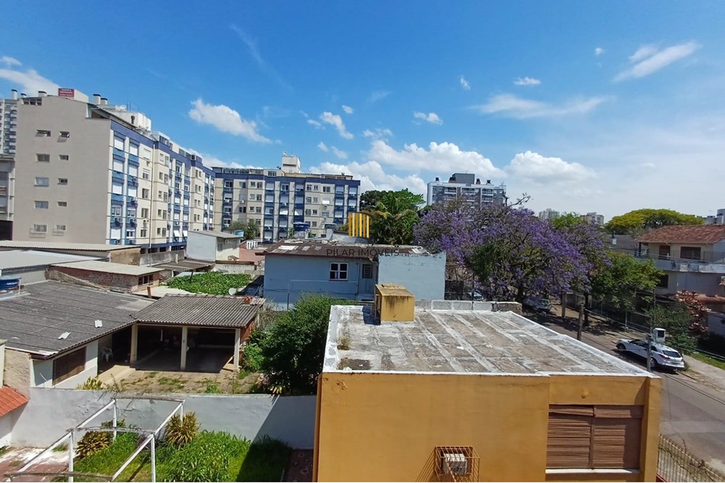 Apartamento 1 dormitório no bairro Cristo Redentor