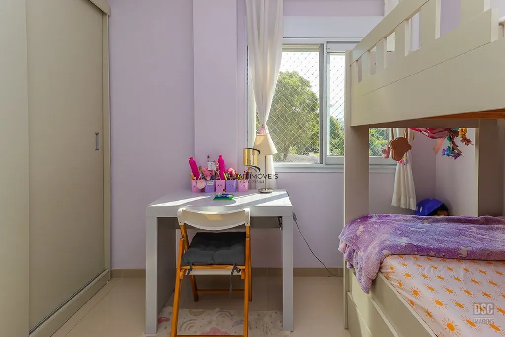 Apartamento 2 dormitórios no bairro Higienópolis