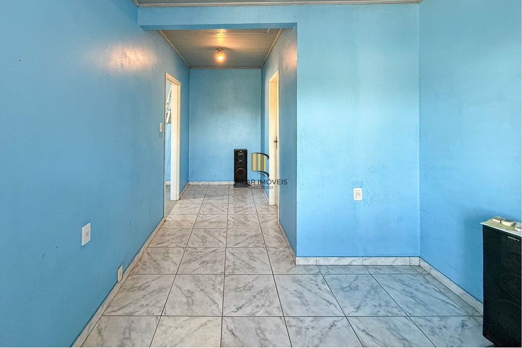 Casa 3 dormitórios no bairro Rio Branco